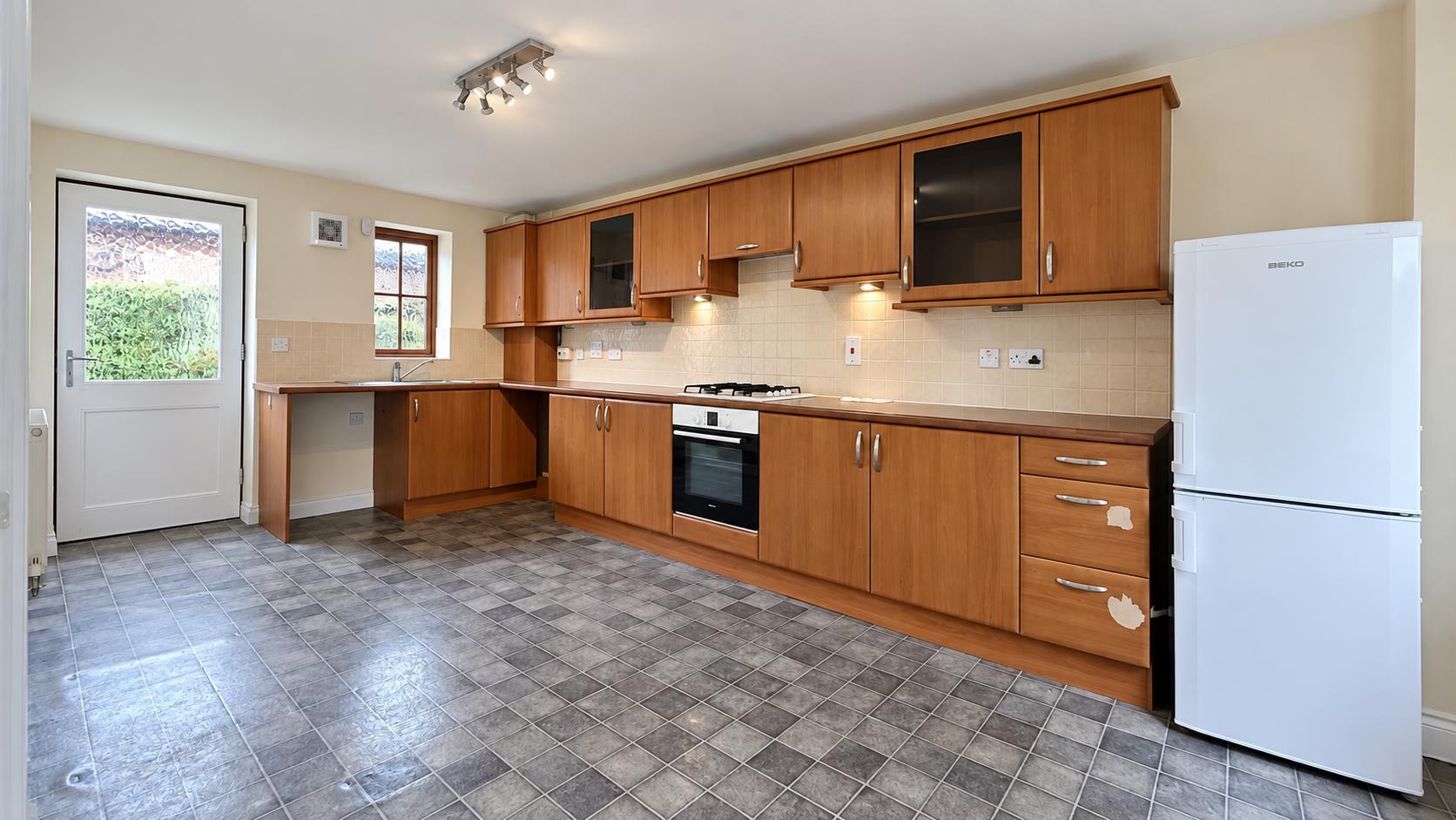 Babylon Grove, Westcroft, Milton Keynes